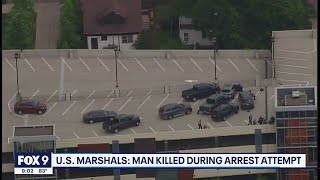 Famous 1 killed in law enforcement shooting at Minneapolis parking garage | FOX 9 KMSP Profile