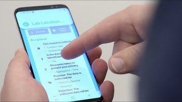 A Privacy Infrastructure for the Internet of Things
