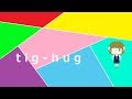 【4周年記念】tig-hug【バンブラP】
