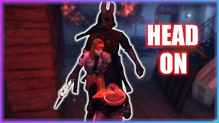 HEAD ON auf RPD feat @Cozen I Dead by Daylight Deutsch