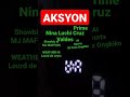 AKSYON PRIME TEASER 