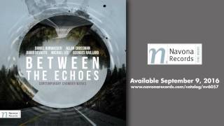 Between The Echoes