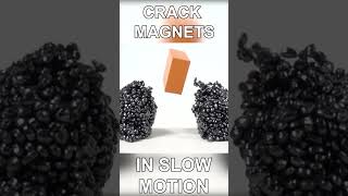 Crack Magnets VS Death Magnet
