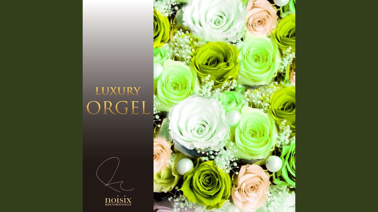 栄光の架橋（オルゴール） - YouTube