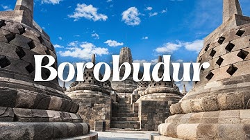 Borobudur Sunrise & Secrets Exploring Java’s Ancient Wonder Travel Guide