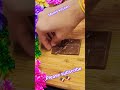 viral endless chocolate hack 🍫🍫 #endless chocolate#hack #treanding hacks #dairymilk #cadbury #candy
