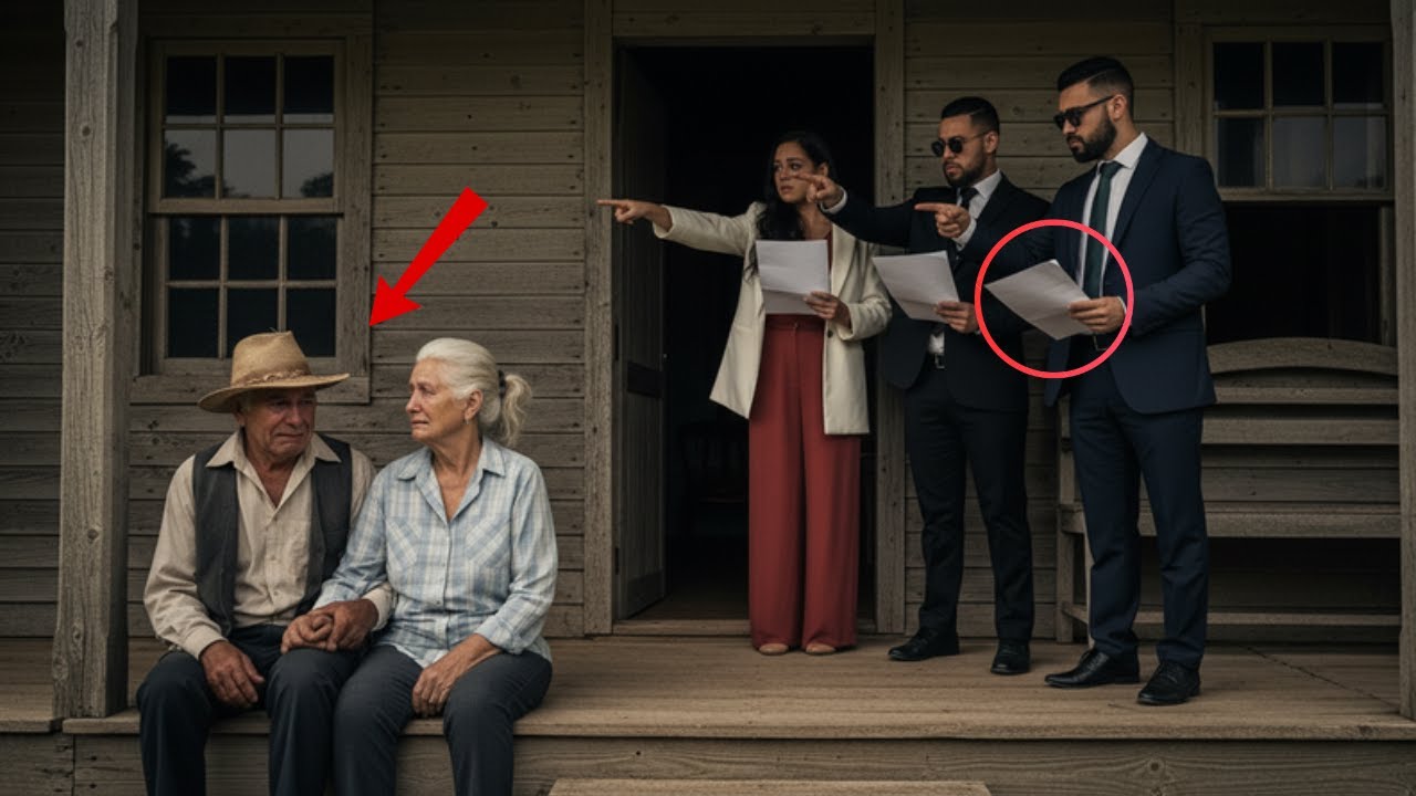 IL TRADIMENTO DEI FIGLI: QUELLO CHE È SUCCESSO DOPO HA LASCIATO TUTTI IN SHOCK!