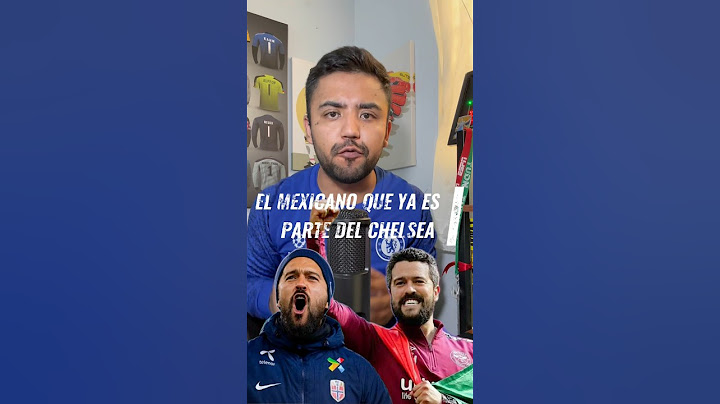 El #mexicano que la rompió en la #premierleague y ahora es parte del #chelsea 🤯⚽️🇲🇽#shorts #fyp