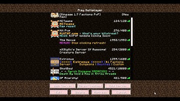 Remade PvP - Banned From AdvancedPvP.com - Only If I Had Proof!