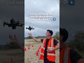 Tu fais vraiment ces 3 vérifications avant chaque décollage ? 🚀  #drone #dji