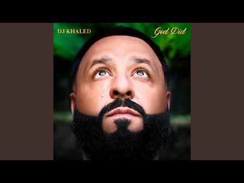 DJ Khaled - BIG TIME (feat. Future & Lil Baby)