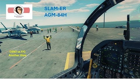 SLAM-ER CENT vs F/C Movie