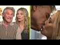 The Madison: Kurt Russell and Michelle Pfeiffer Share the Secret to Long Lasting Love (Exclusive)