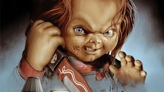 Rare Behind The Scene Childs Play 1988 Pictures From Scream Factory Blu-Ray