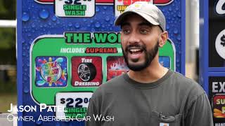 Refresh Renew - Aberdeen Car Wash