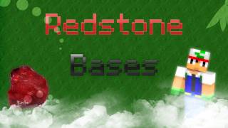 Redstone tutorial - Part 1 : bases - FR [Beta 1.1]