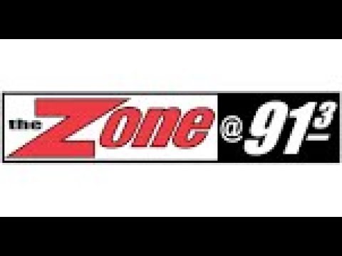 CJZN-FM. THE ZONE. 91 3 - VICTORIA - BRITISH COLUMBIA (CANADA)