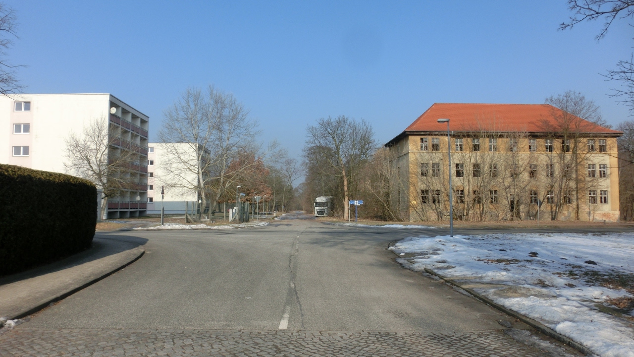 Ютербог германия Ютербог германия