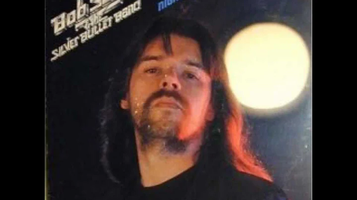 Bob Seger Mary Lou