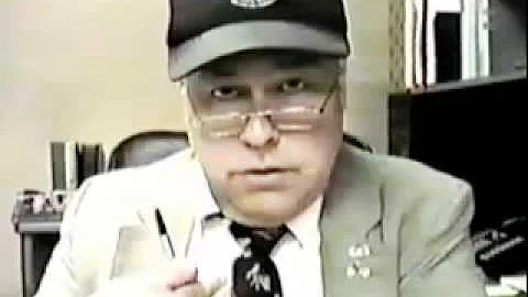 Know Your Constitution - Carl Miller Part 2 of 3