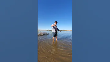 Как сохранить рыбу без холодильника и соли в жару