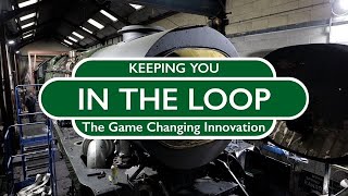 In The Loop - The Game Changing Innovation