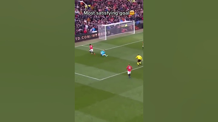 Martial was something else in Manchester United