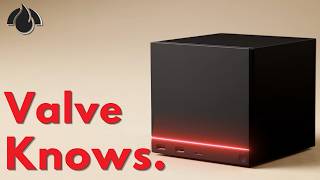 Everyone's wrong about Steam Machine (again) Profile
