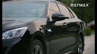 LED Fender Side Marker Light
