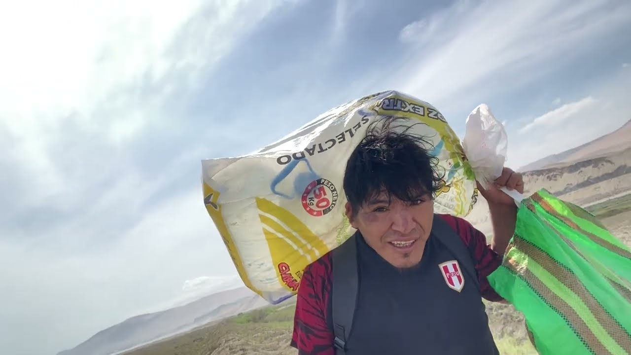 Visite al tio Víctor…..pero me lleve una sorpresita..,,pipipipipi