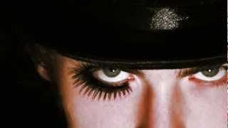 Clockwork Orange title remake