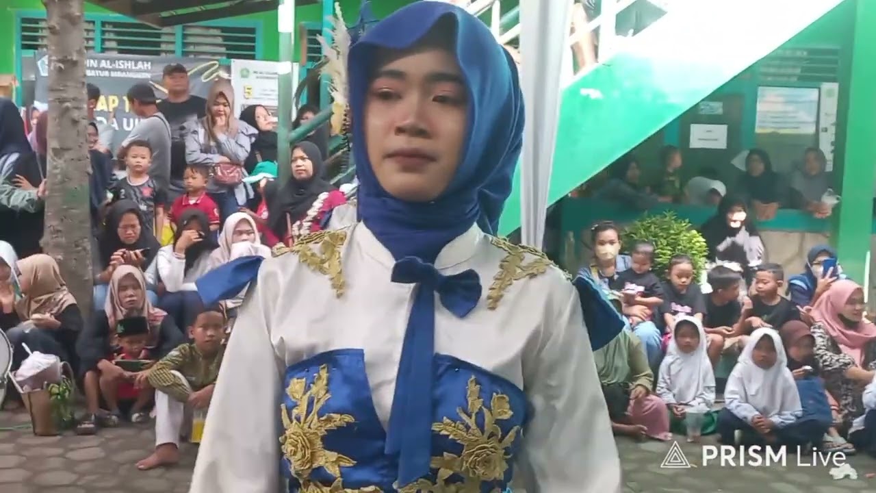 ATRAKSI DRUM BAND MAHA DEWATA #drumband 