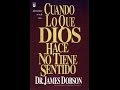 CUANDO LO QUE DIOS HACE NO TIENE SENTIDO (PARTE DOS) AUDIO LIBRO CRISTIANO