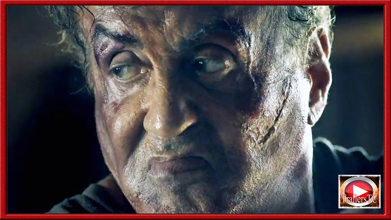 Mira Esto Antes De Ver Rambo 5