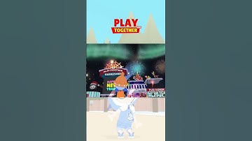 Đón chào 2025 thật nhiều điều mới mẻ và hạnh phúc nhé #playtogethervng