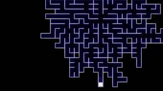 Geometry nodes - Maze generators