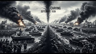 When Two Empires 'Secretly' Carved Up a Nation: The Shocking Betrayal That Started WWII Profile