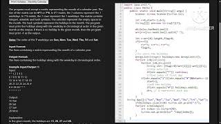 Skillrack 23/5/25 daily challenge and daily test solution | dc and dt