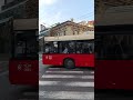 Белград перекрëсток Belgrad's crossroads