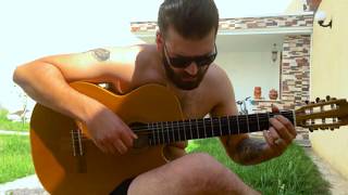 Ghassen B H A ✪ Composition (Session) ✪ Resimi