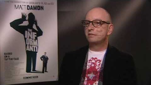 Steven Soderbergh on Liberace | Empire Magazine