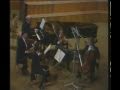 Sviatoslav richter and the borodin quartet play dvorak quintet no2 a major op81