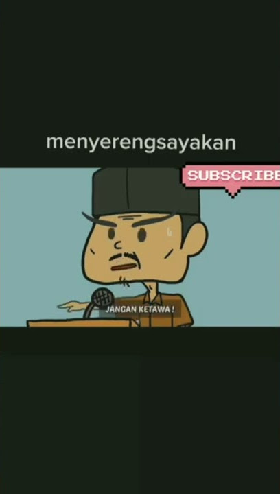 STATUS WA LUCU MENYERENGSAYAKAN #SHORTS