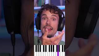 Music Breakdown: Catchy Hooks & Chord Magic REVEALED! #shorts
Dive deep into what makes a song unforgettable. Explore powerful choruses, intricate chord progressions, melodic twists, and lyrical mastery including internal rhyme and prosody. Unlocking the magic behind the music.
🔗 Watch the full video: https://youtu.be/ZhddmeX516Q
#SongStructure #MusicAnalysis #Songwriting #Melody #Lyrics Music Breakdown: Catchy Hooks & Chord Magic REVEALED! #shorts