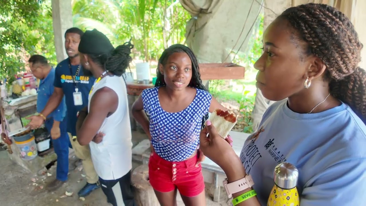 Learning from Belize: RMP’s Exchange with TIDE
