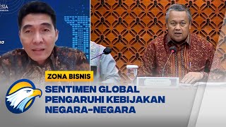 BI7DRR, Sinergi Jaga Stabilitas dan Dorong Pertumbuhan