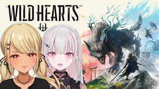 Wild Hearts #1サムネイル