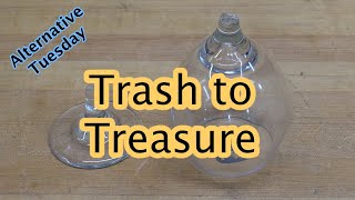 Trash to Treasure Project