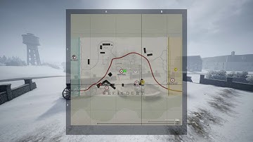 Post Scriptum: Brecourt Winter(MOD)