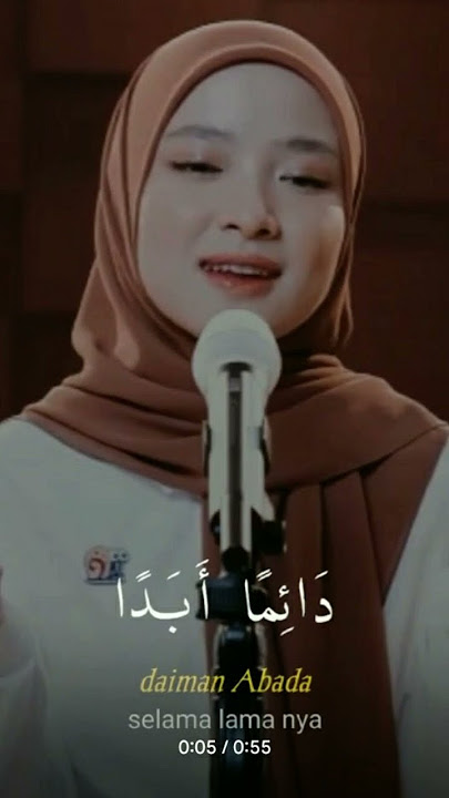 SHOLAWATAN#sholawat